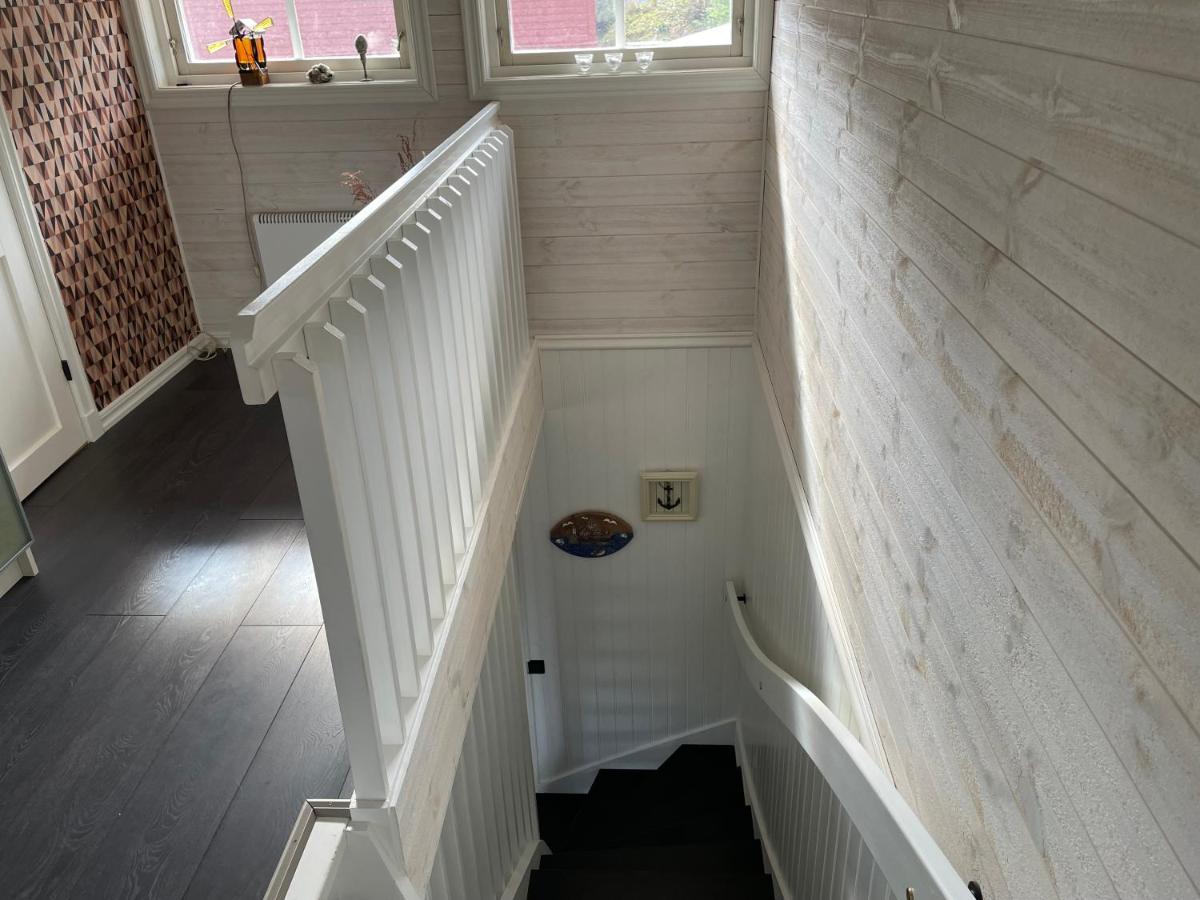 Apartment Uddevalla Bohuslaen Bubbelbad Ngoại thất bức ảnh
